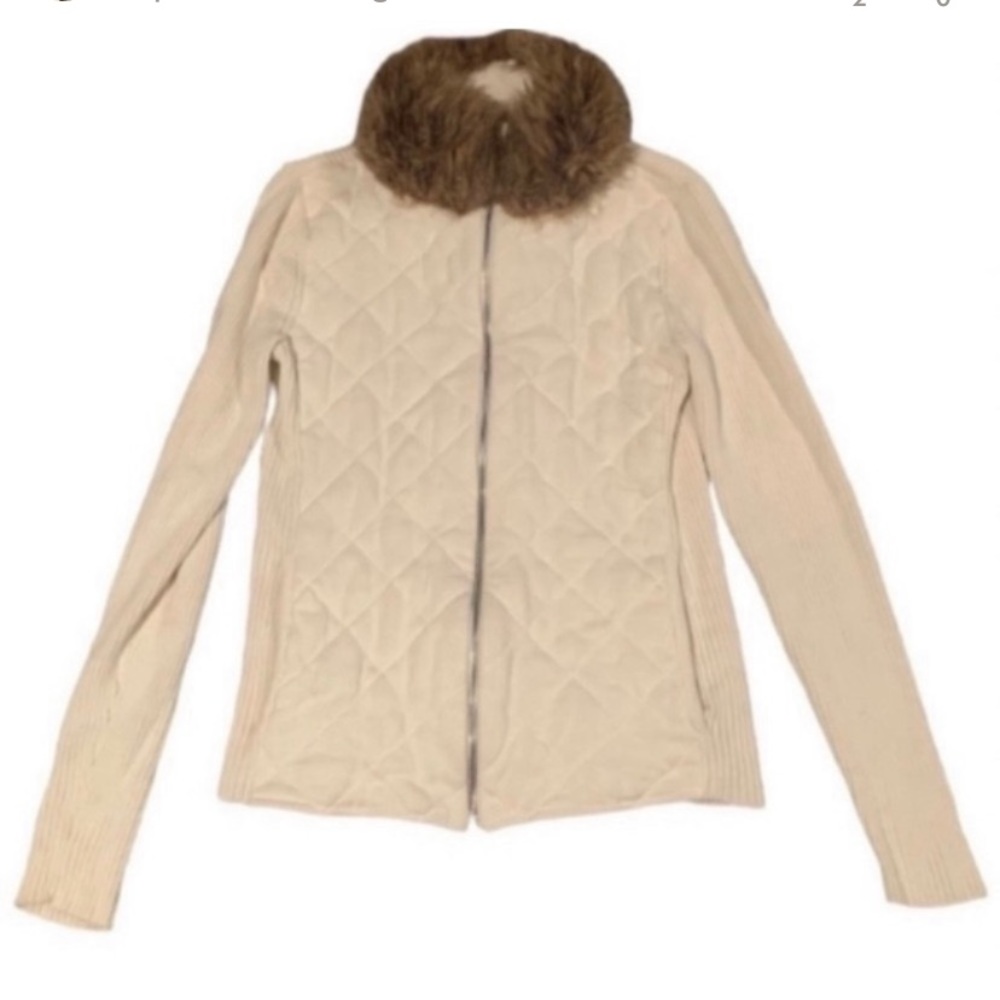 Lauren Ralph Lauren quilted jacket
